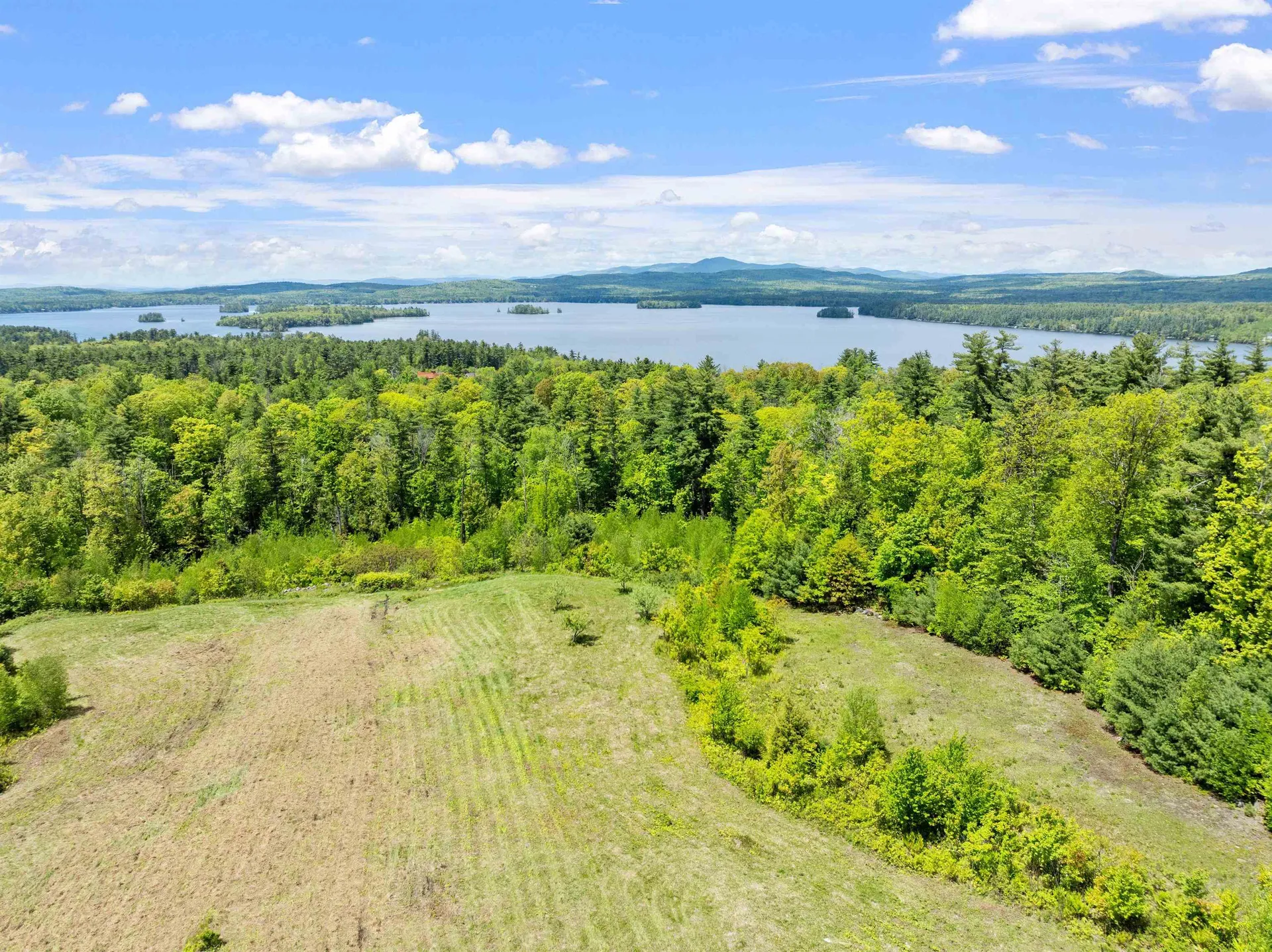 00 Meadow View Drive Wolfeboro NH 03894