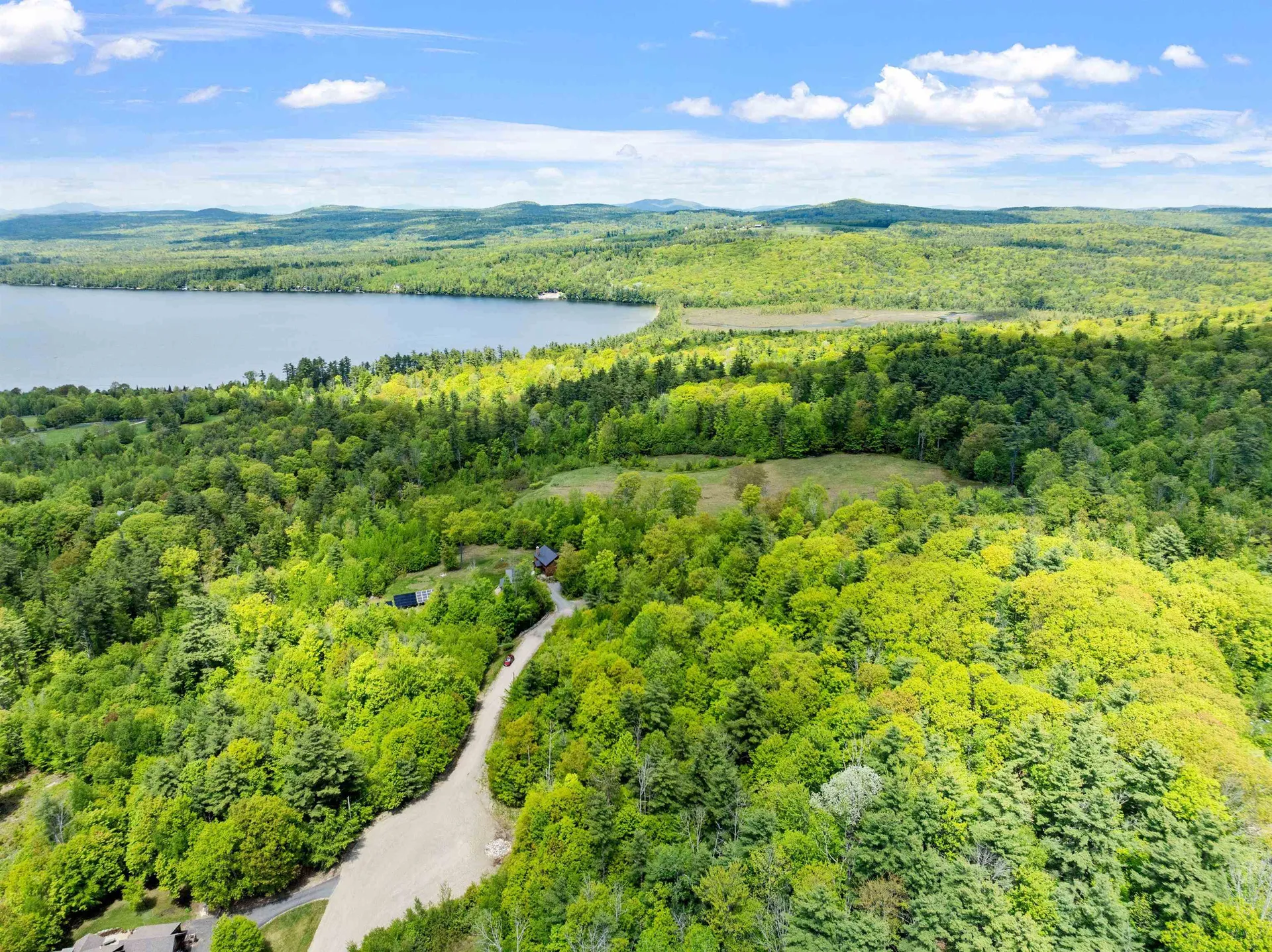 00 Meadow View Drive Wolfeboro NH 03894