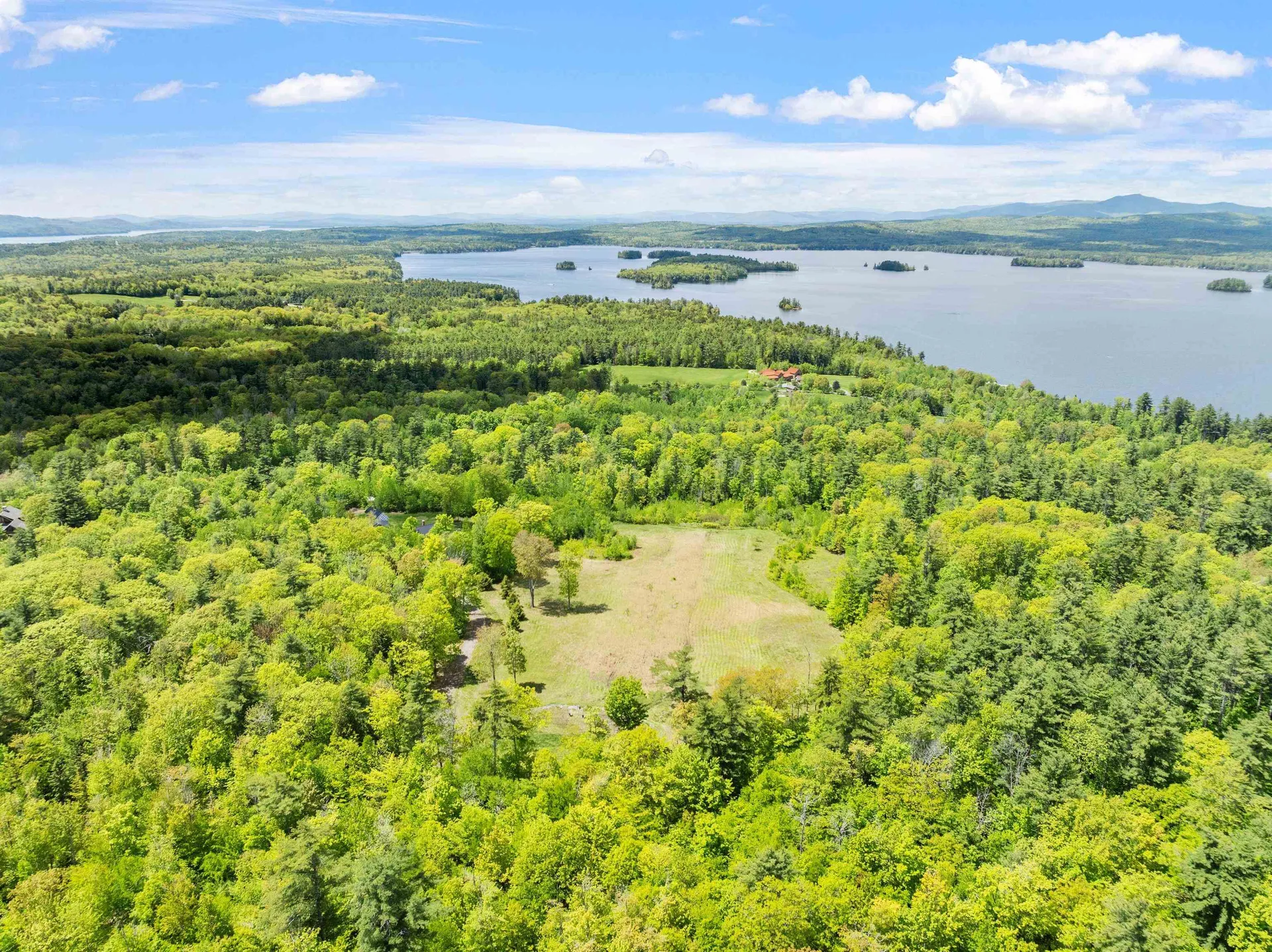 00 Meadow View Drive Wolfeboro NH 03894