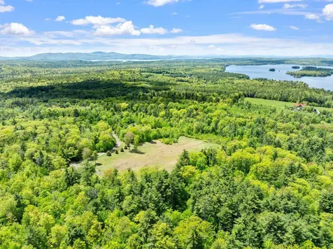 00 Meadow View Drive Wolfeboro NH 03894