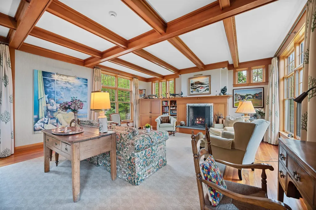 150 Worcester Ridge Elmore VT 05657