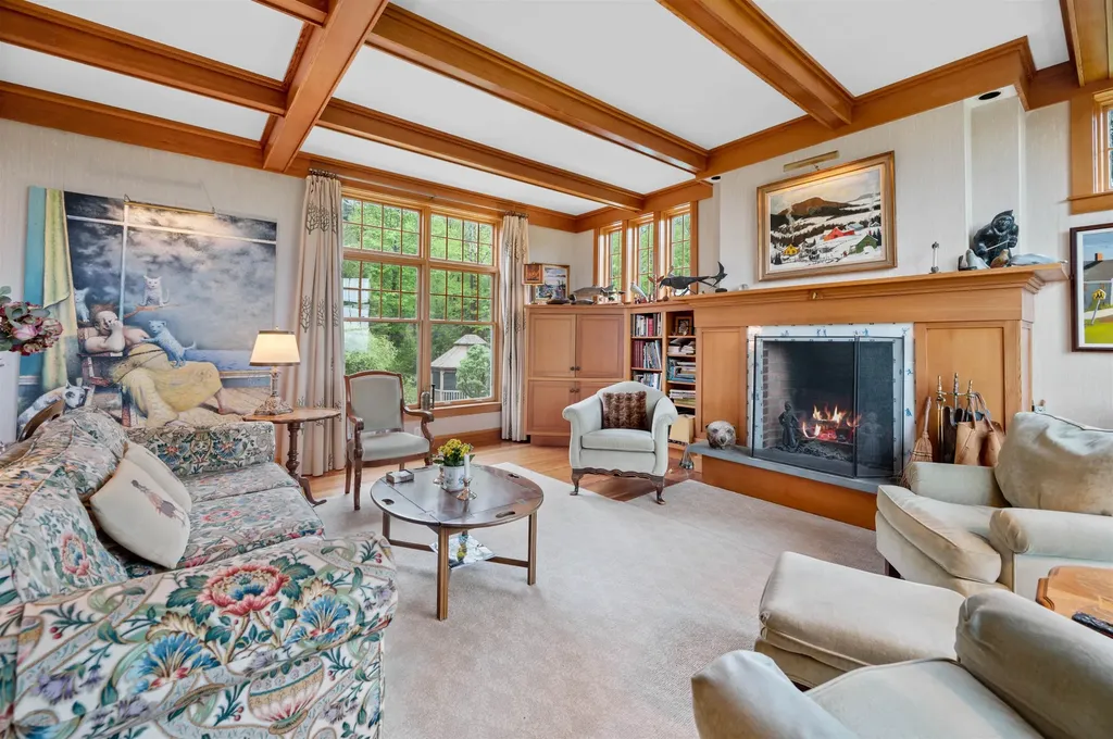 150 Worcester Ridge Elmore VT 05657