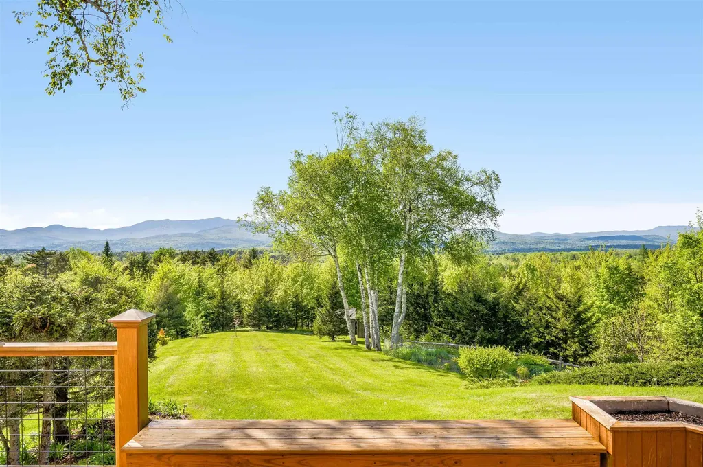 150 Worcester Ridge Elmore VT 05657