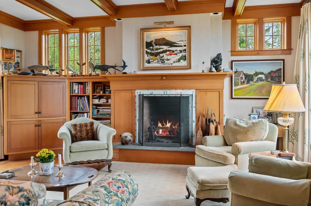 150 Worcester Ridge Elmore VT 05657