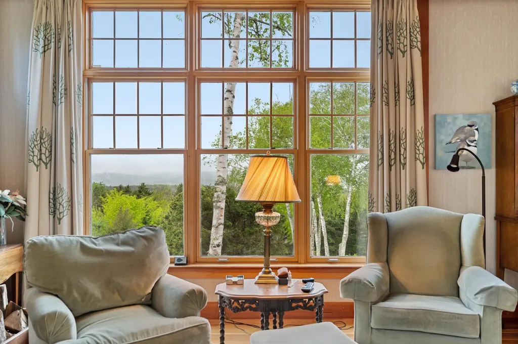 150 Worcester Ridge Elmore VT 05657