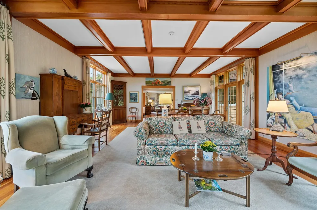 150 Worcester Ridge Elmore VT 05657