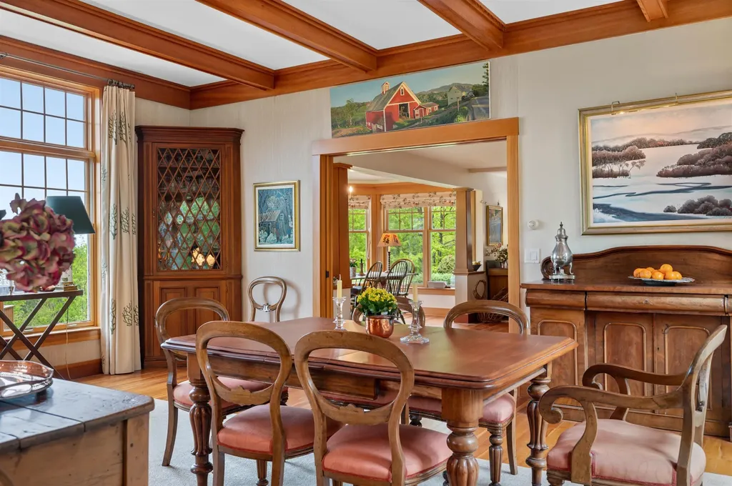 150 Worcester Ridge Elmore VT 05657