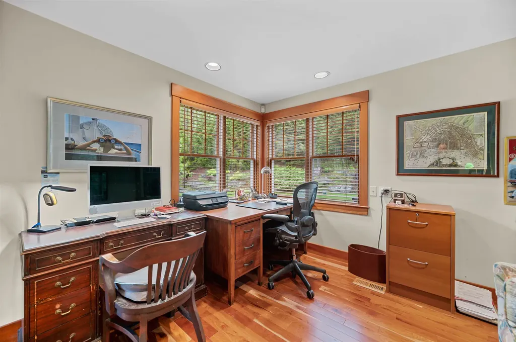 150 Worcester Ridge Elmore VT 05657