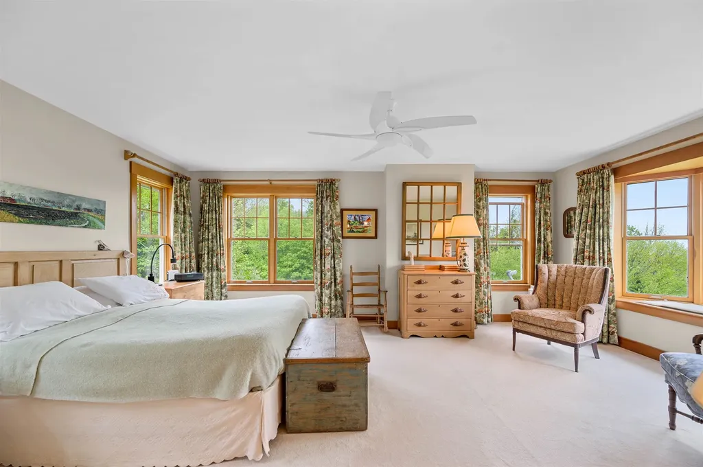 150 Worcester Ridge Elmore VT 05657