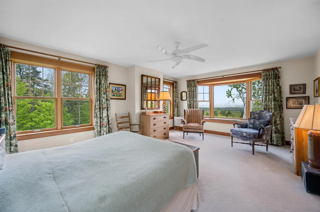 150 Worcester Ridge Elmore VT 05657