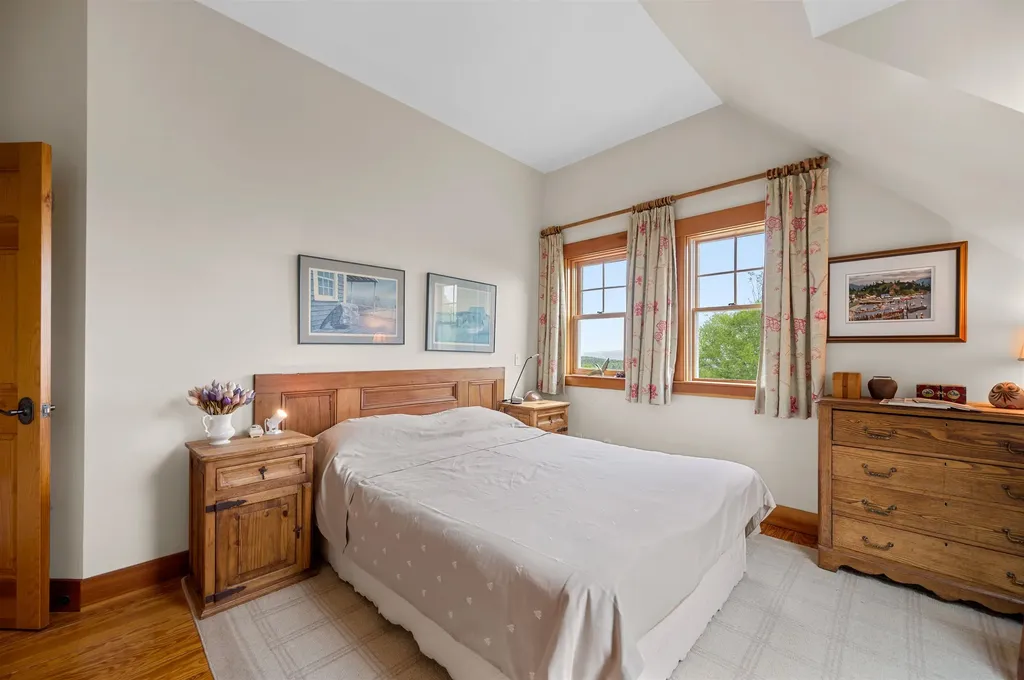 150 Worcester Ridge Elmore VT 05657