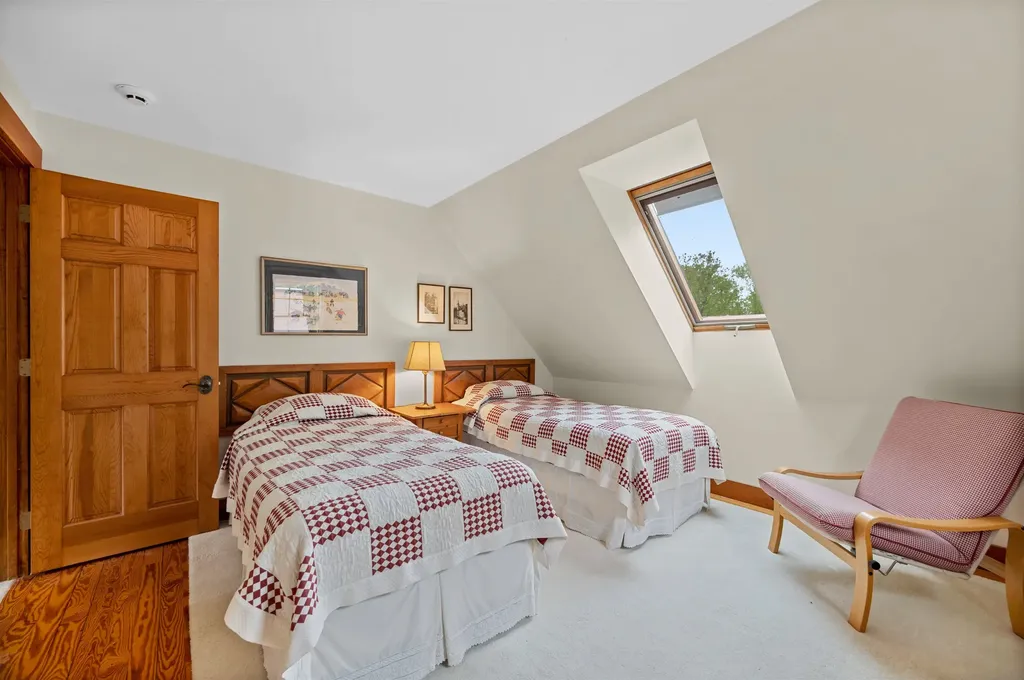 150 Worcester Ridge Elmore VT 05657