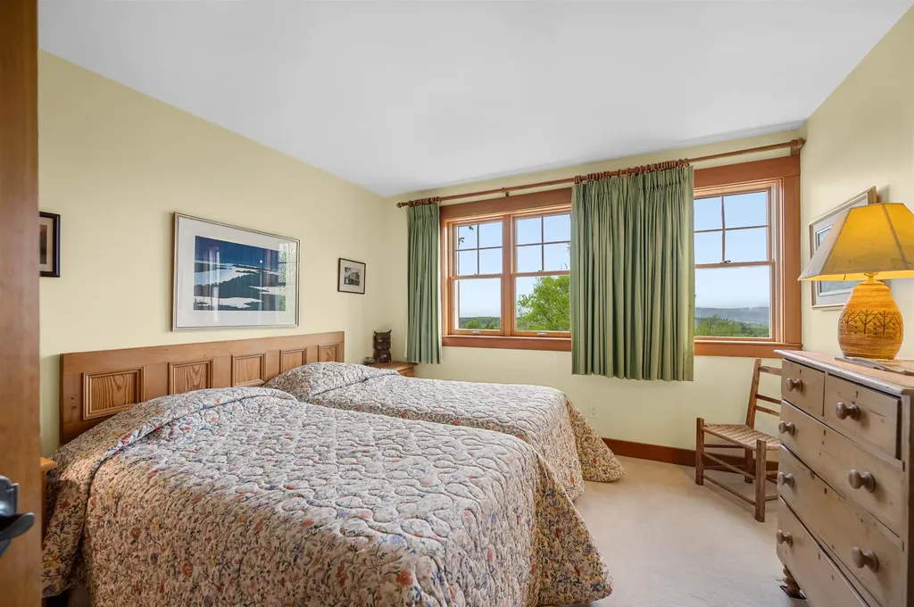 150 Worcester Ridge Elmore VT 05657