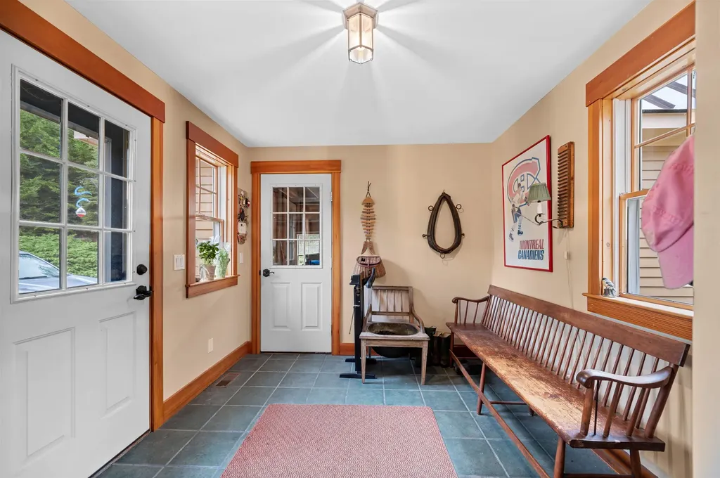 150 Worcester Ridge Elmore VT 05657