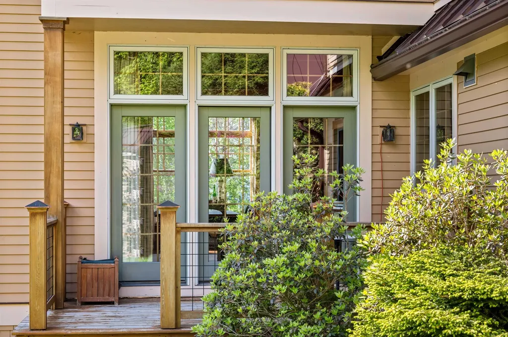 150 Worcester Ridge Elmore VT 05657