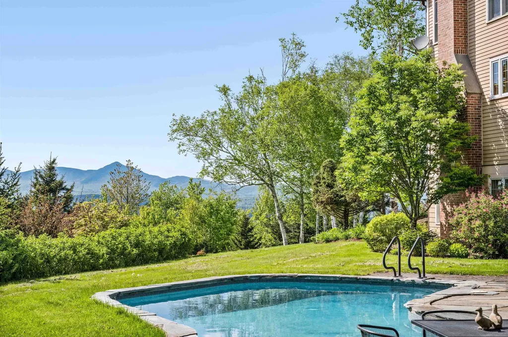 150 Worcester Ridge Elmore VT 05657