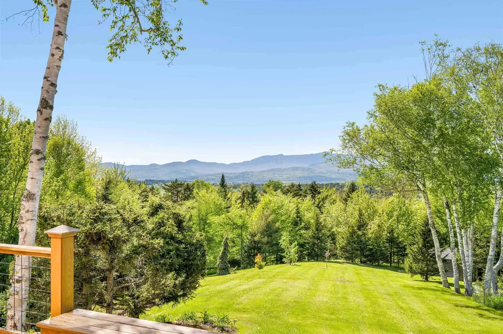 150 Worcester Ridge Elmore VT 05657