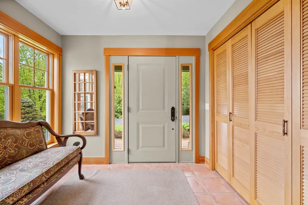 150 Worcester Ridge Elmore VT 05657