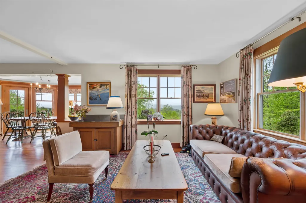 150 Worcester Ridge Elmore VT 05657