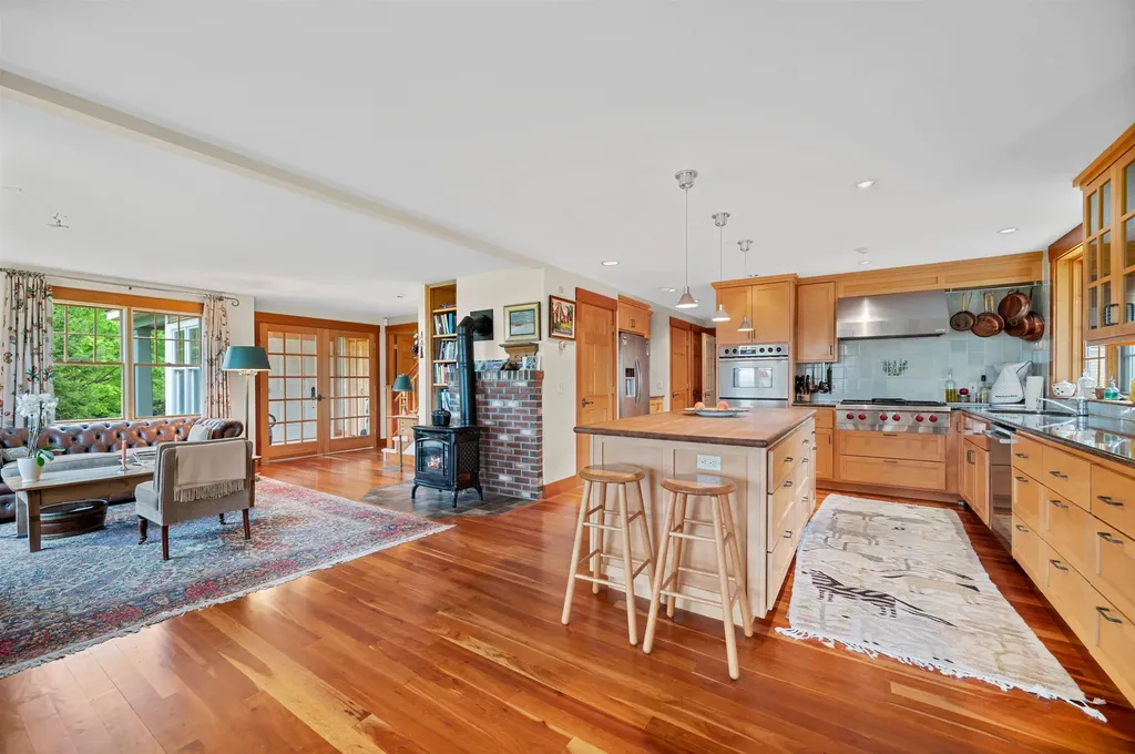 150 Worcester Ridge Elmore VT 05657