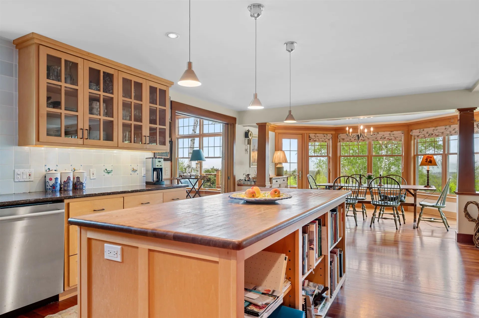 150 Worcester Ridge Elmore VT 05657