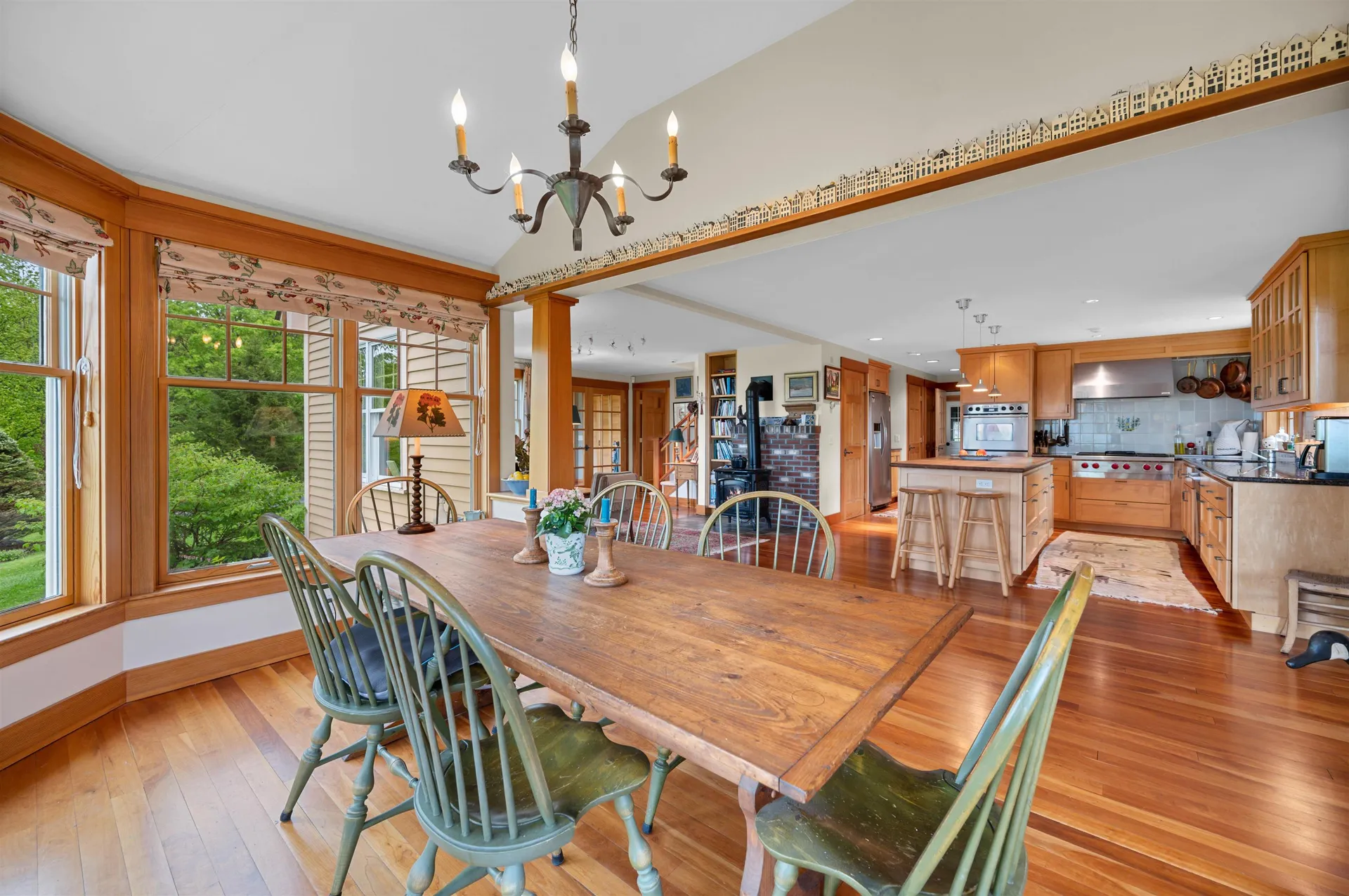 150 Worcester Ridge Elmore VT 05657