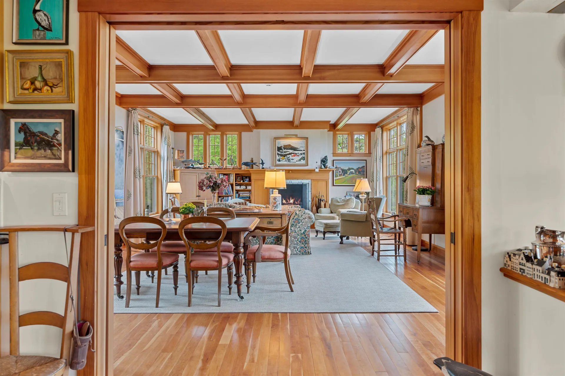 150 Worcester Ridge Elmore VT 05657