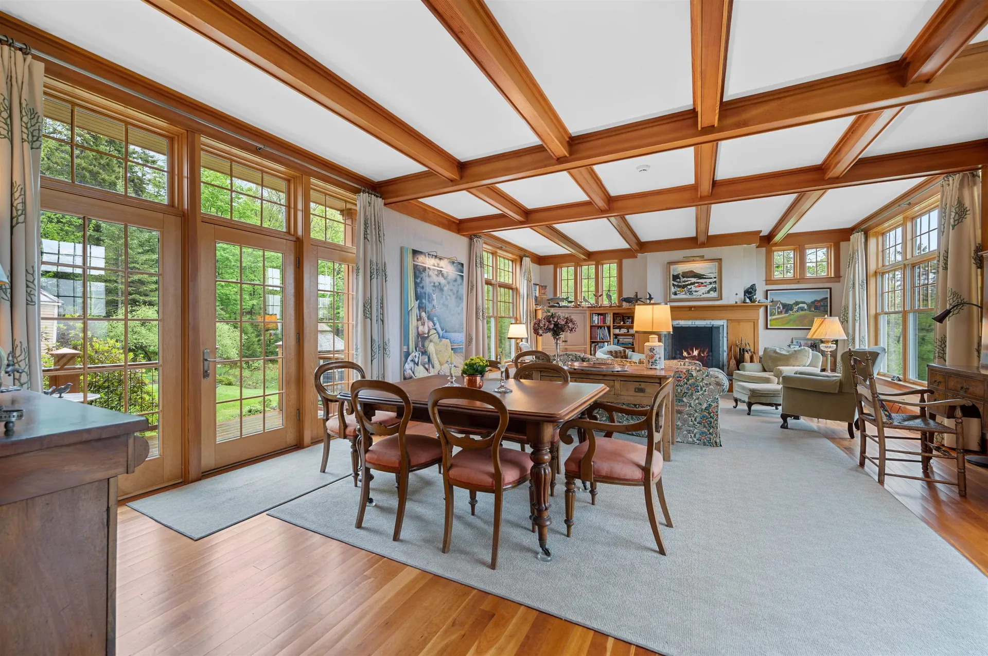 150 Worcester Ridge Elmore VT 05657