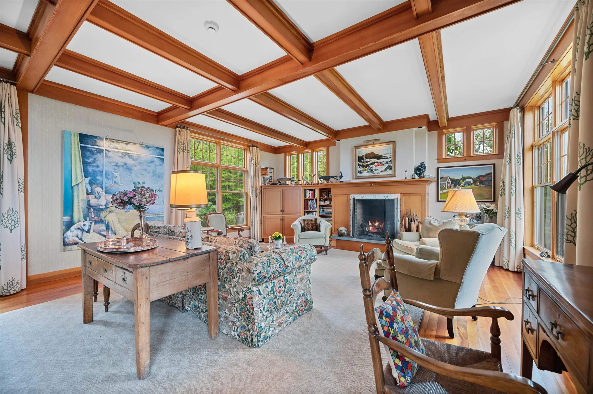 150 Worcester Ridge Elmore VT 05657