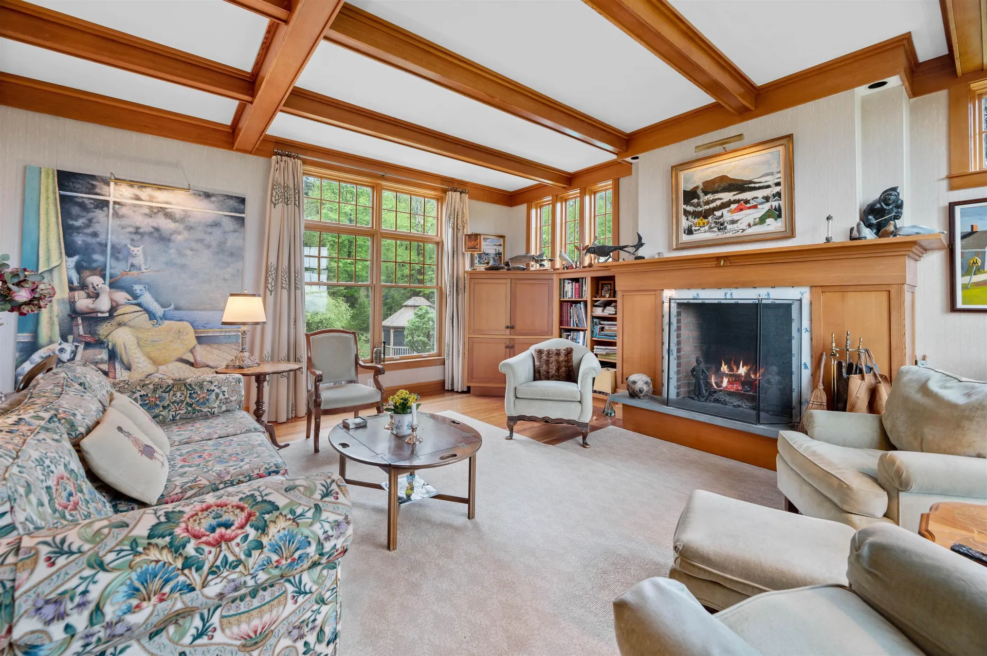 150 Worcester Ridge Elmore VT 05657