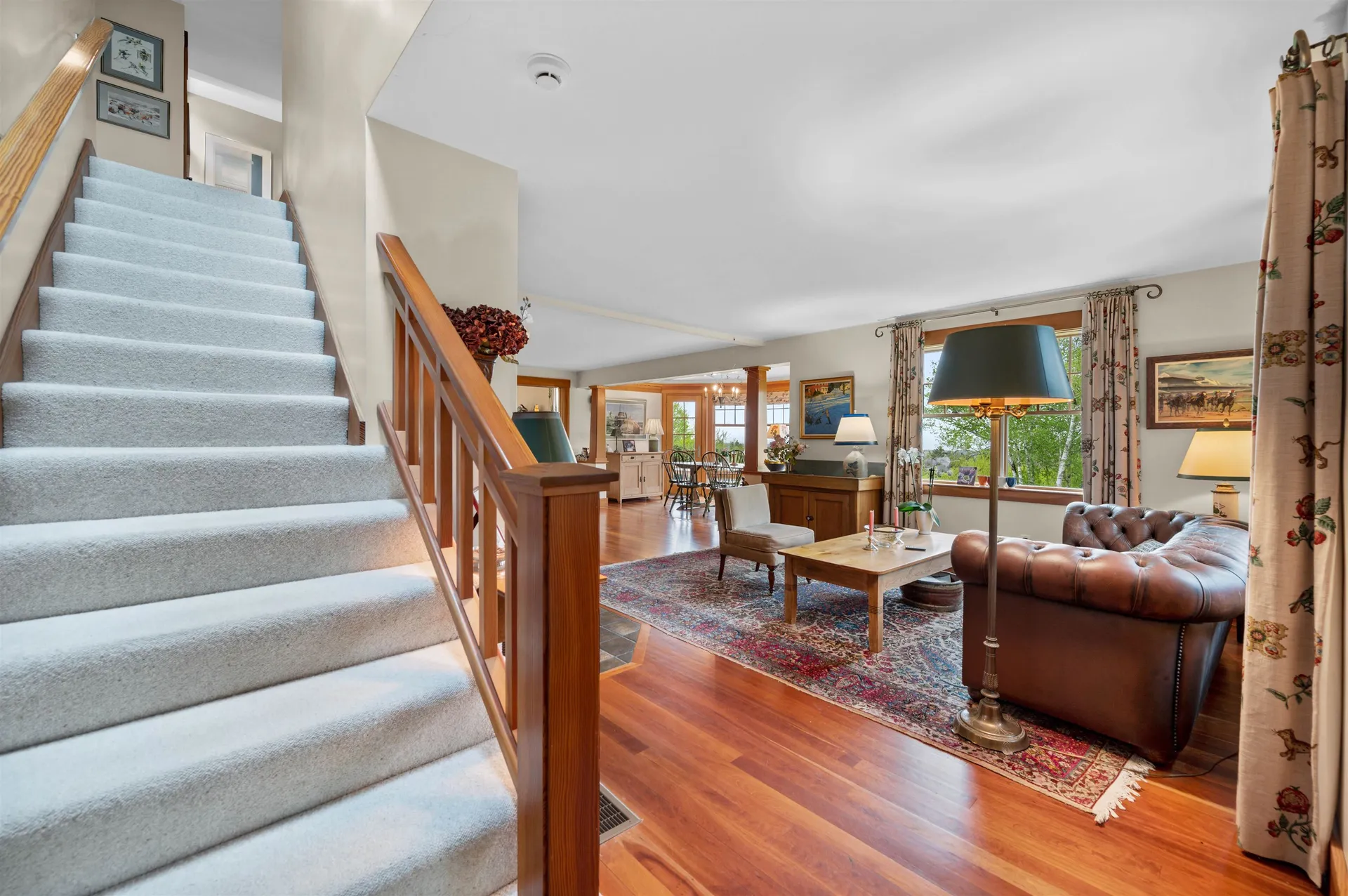 150 Worcester Ridge Elmore VT 05657