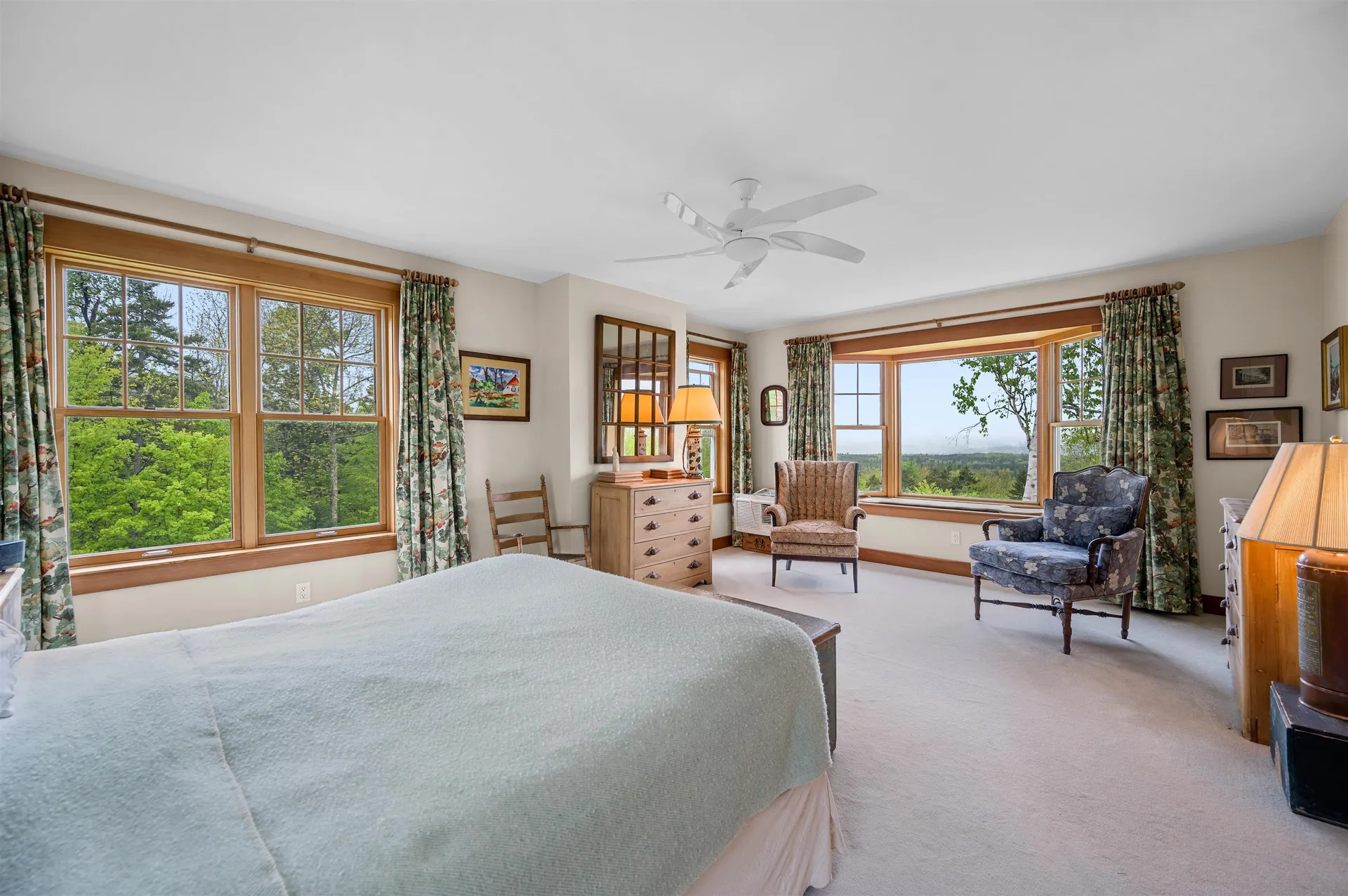 150 Worcester Ridge Elmore VT 05657