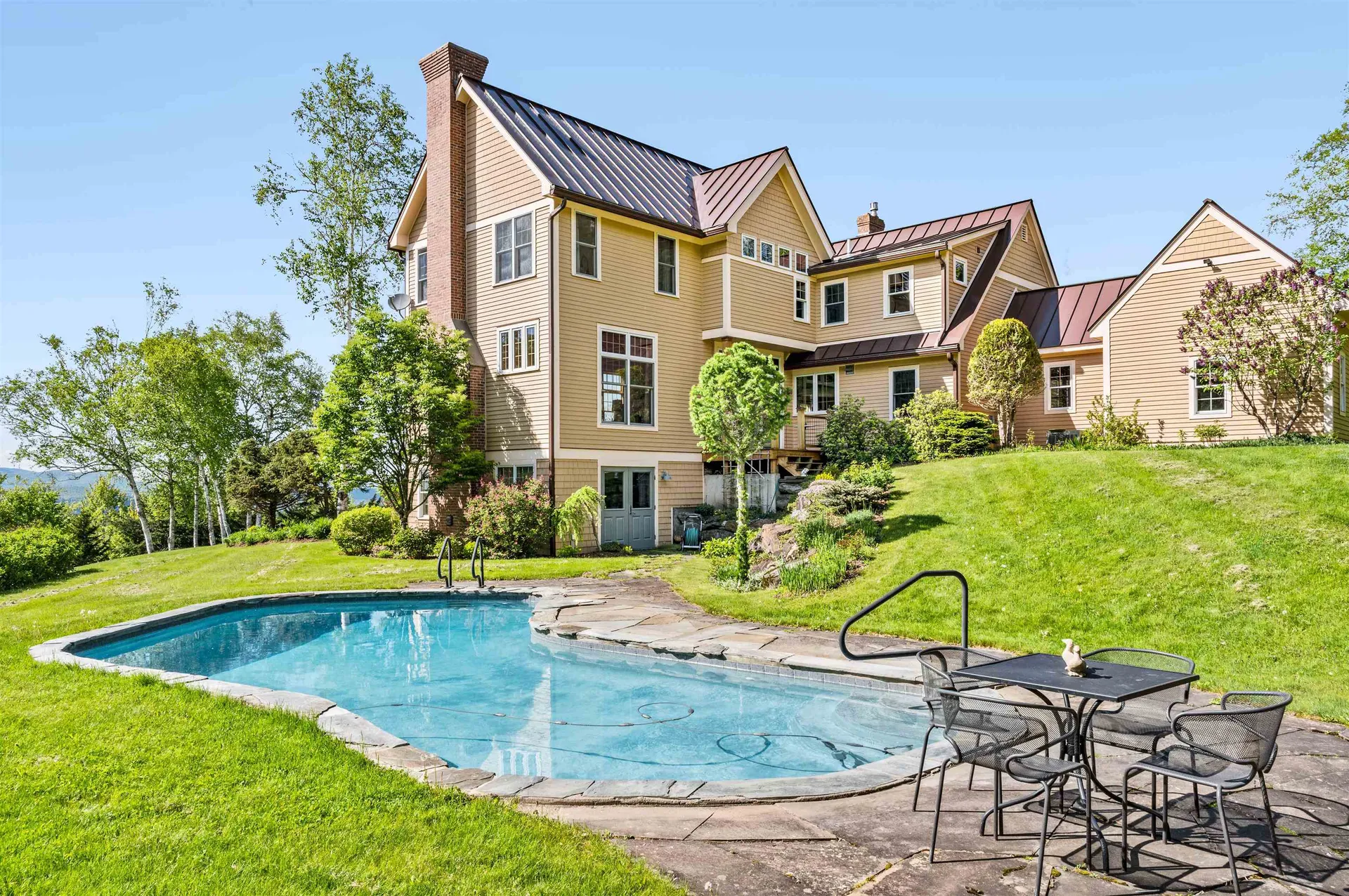 150 Worcester Ridge Elmore VT 05657