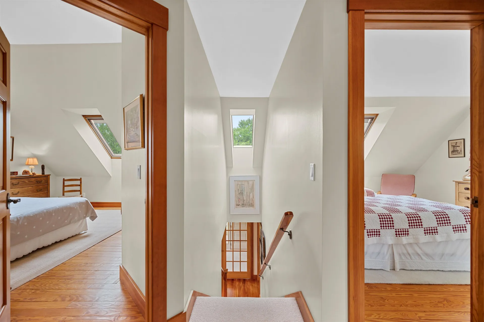 150 Worcester Ridge Elmore VT 05657