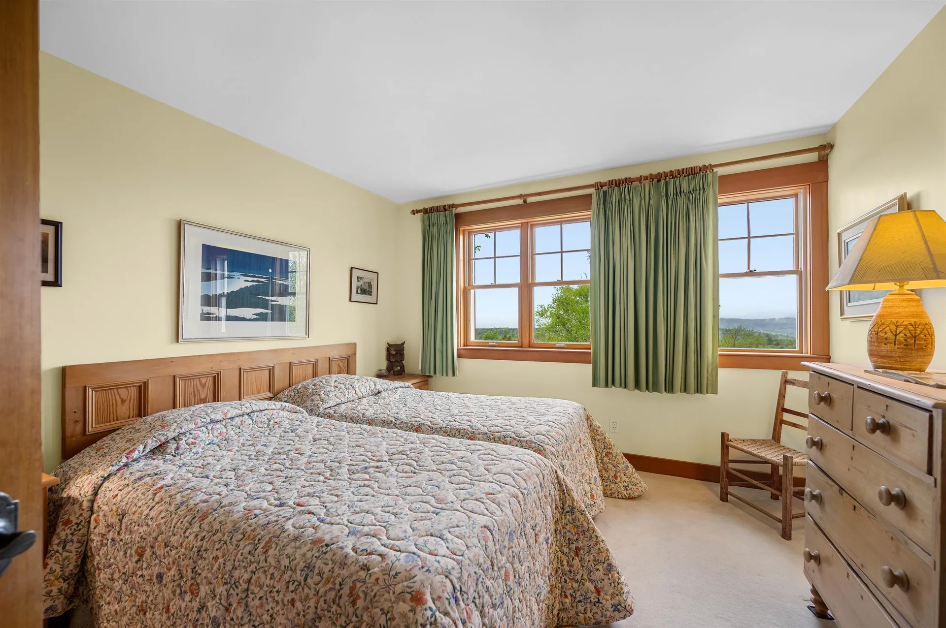 150 Worcester Ridge Elmore VT 05657