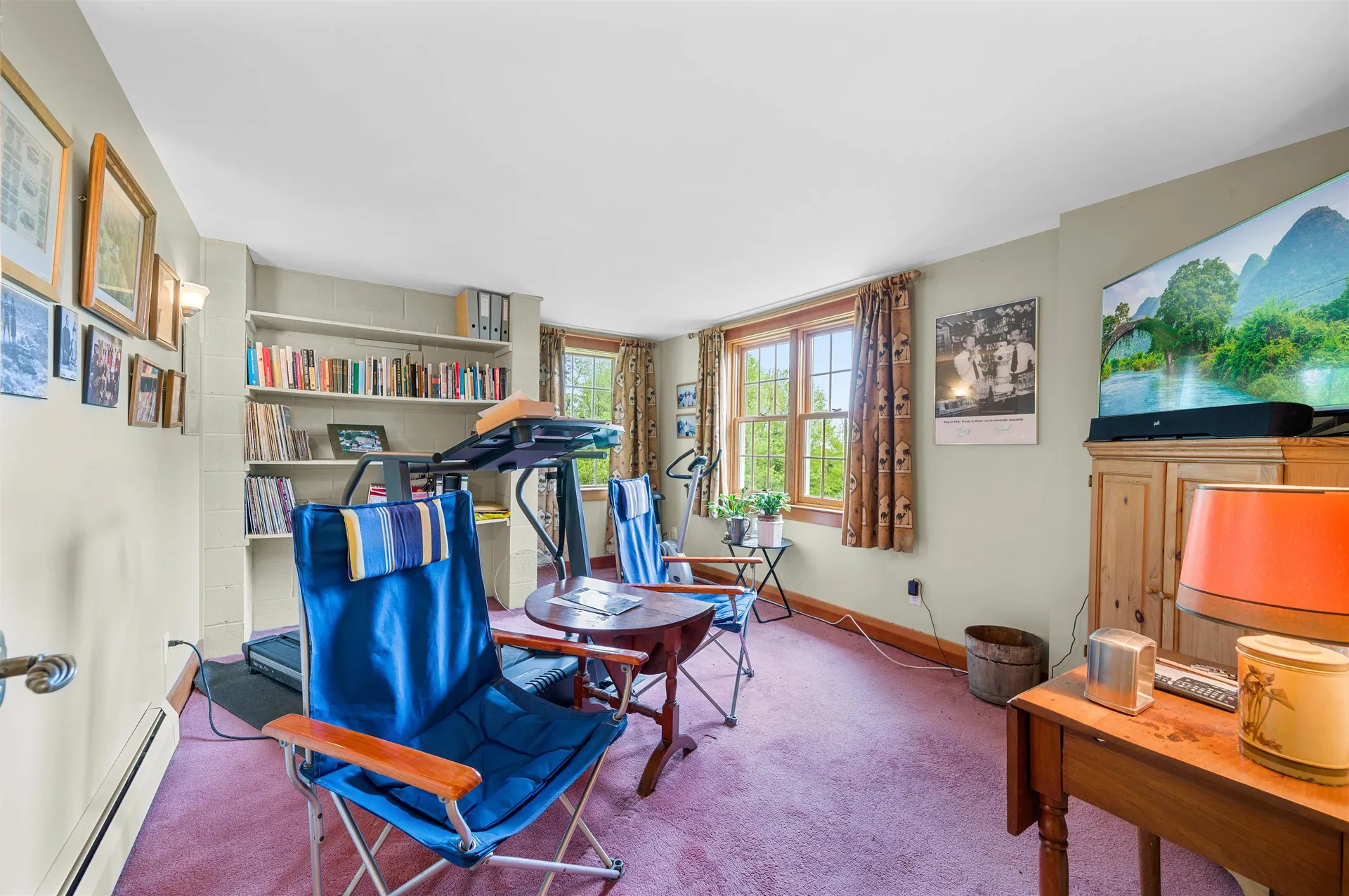 150 Worcester Ridge Elmore VT 05657