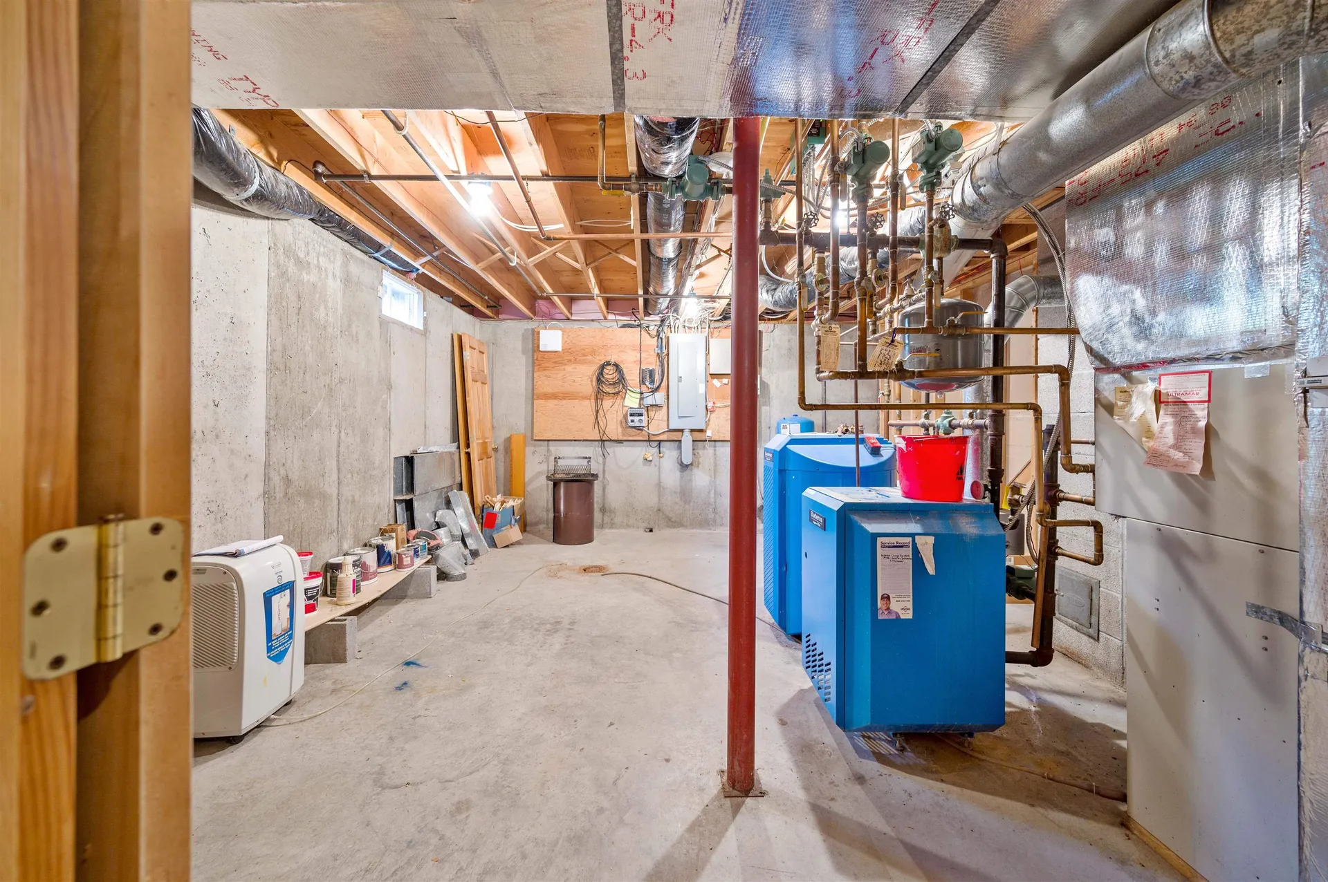 150 Worcester Ridge Elmore VT 05657