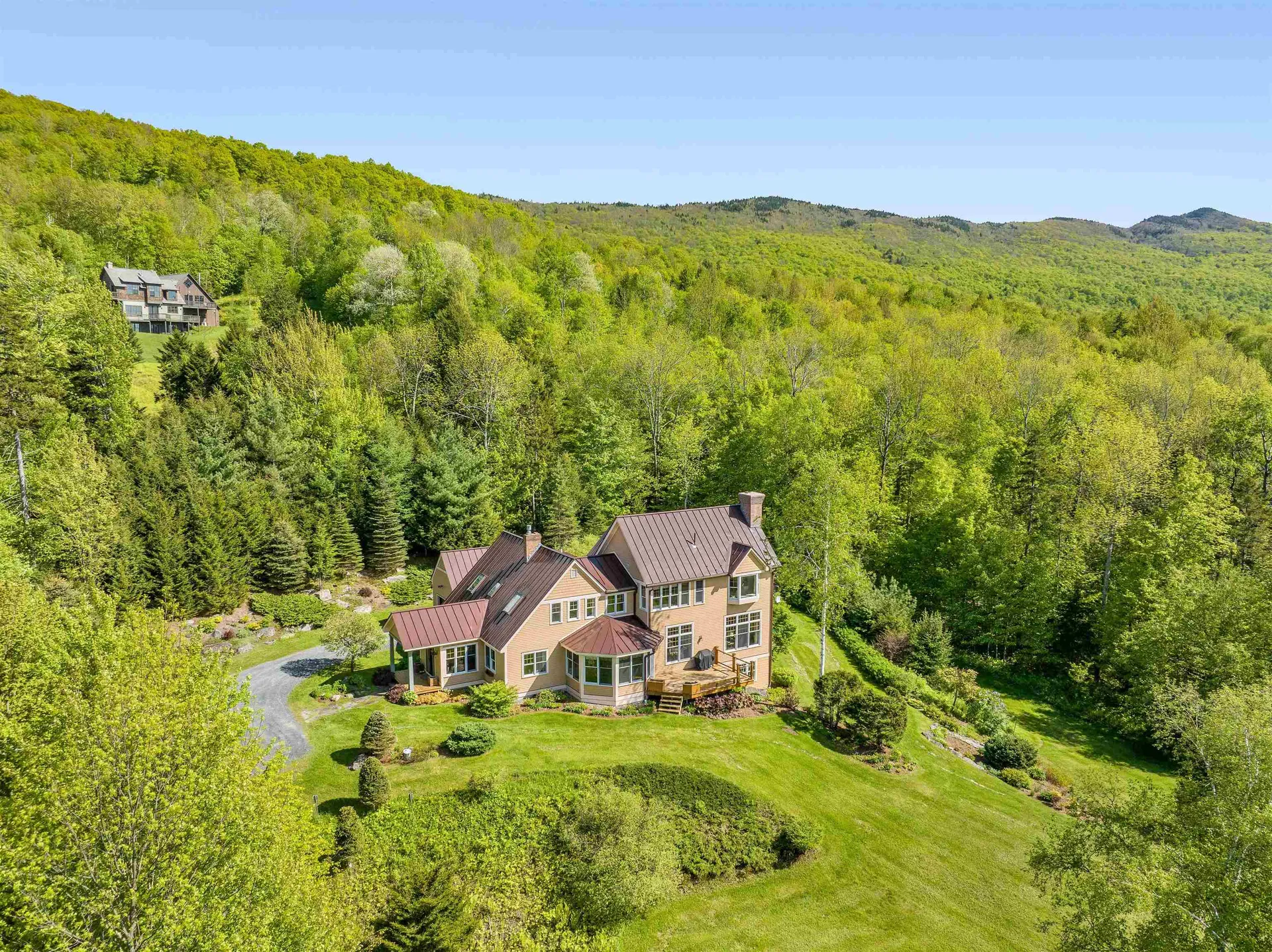 150 Worcester Ridge Elmore VT 05657