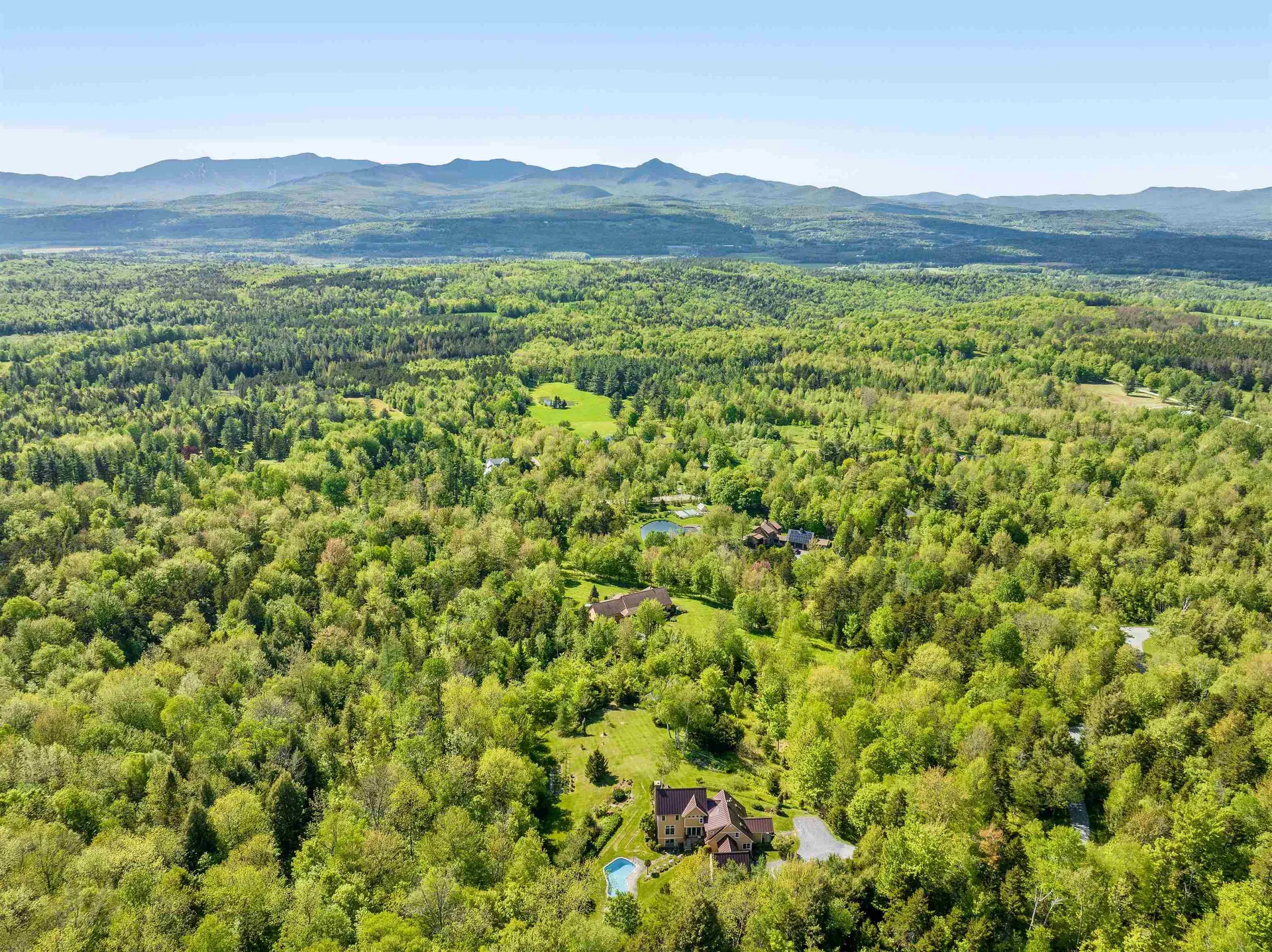 150 Worcester Ridge Elmore VT 05657