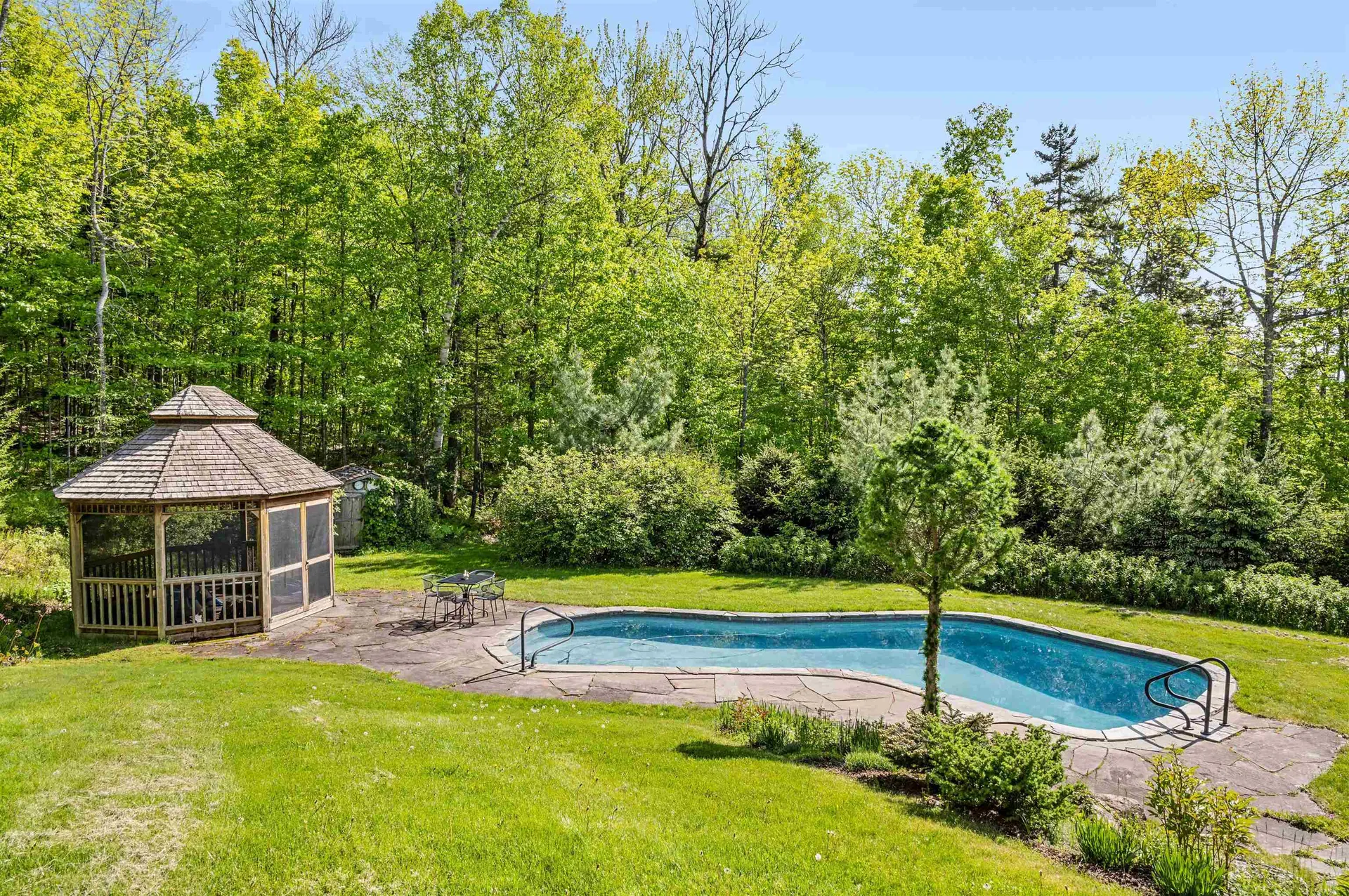 150 Worcester Ridge Elmore VT 05657