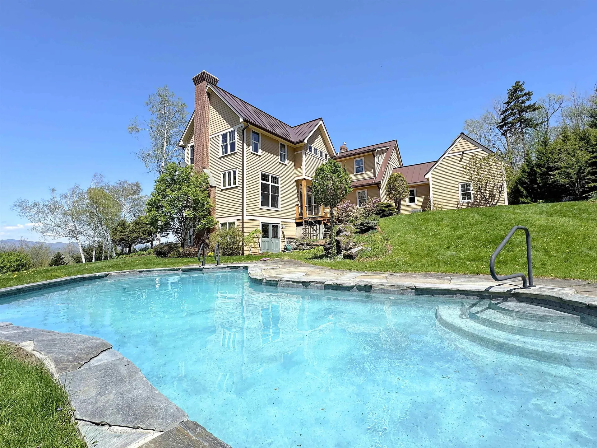 150 Worcester Ridge Elmore VT 05657