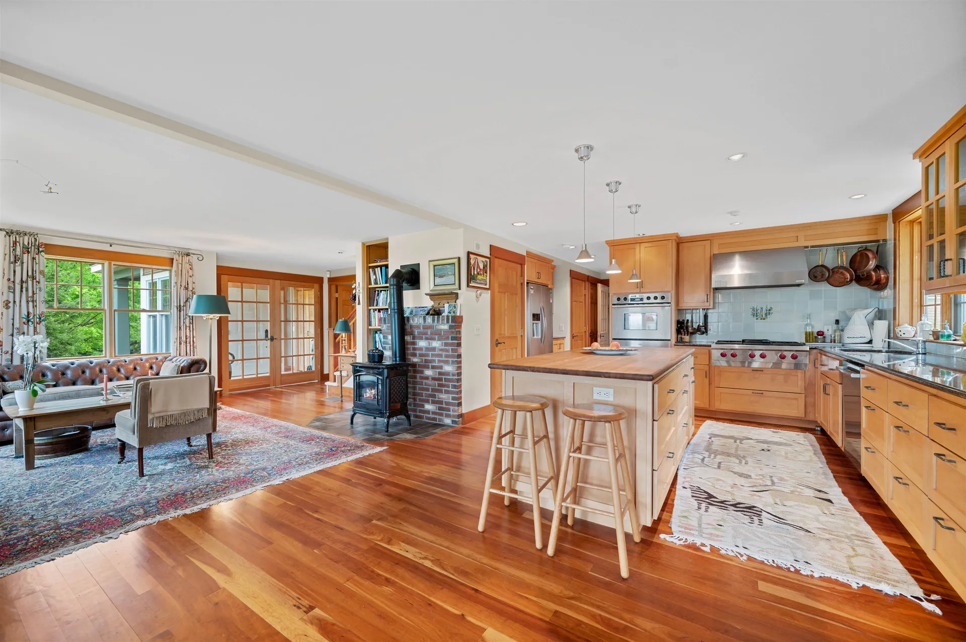 150 Worcester Ridge Elmore VT 05657