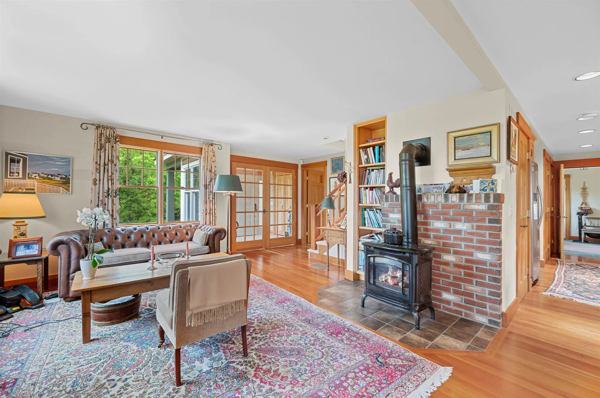 150 Worcester Ridge Elmore VT 05657