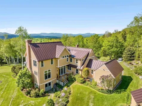 150 Worcester Ridge Elmore VT 05657