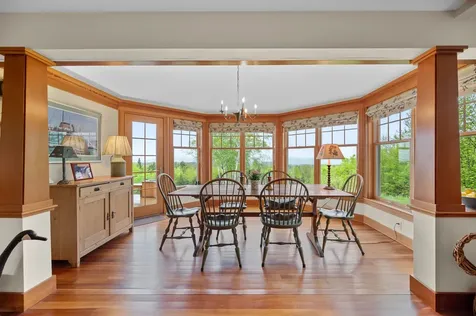 150 Worcester Ridge Elmore VT 05657