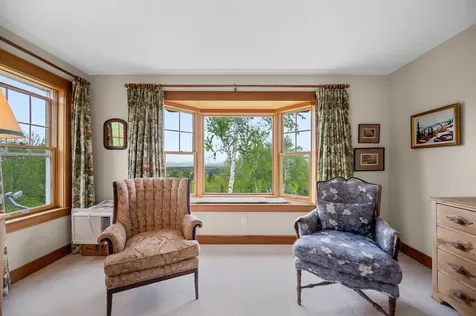 150 Worcester Ridge Elmore VT 05657