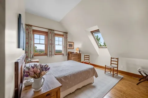 150 Worcester Ridge Elmore VT 05657