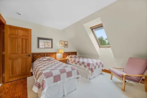 150 Worcester Ridge Elmore VT 05657