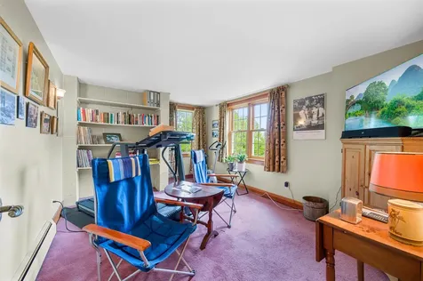 150 Worcester Ridge Elmore VT 05657