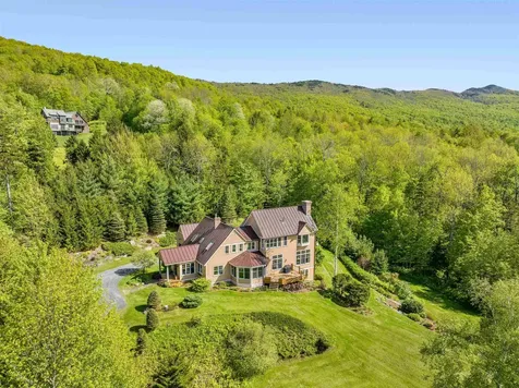 150 Worcester Ridge Elmore VT 05657
